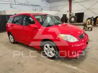 2006 Toyota MATRIX фото