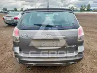2006 Toyota MATRIX фото