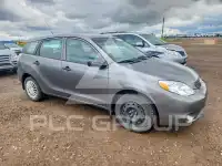 2006 Toyota MATRIX фото