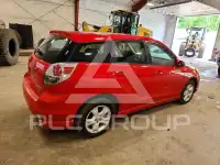 2006 Toyota MATRIX фото