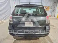 2006 Toyota MATRIX фото