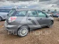 2006 Toyota MATRIX фото