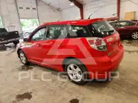 2006 Toyota MATRIX фото