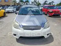 2006 Toyota MATRIX photo