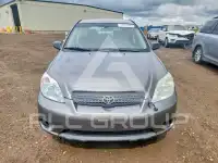 2006 Toyota MATRIX фото