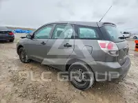 2006 Toyota MATRIX фото