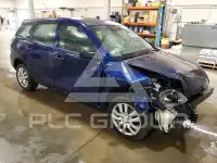 2006 Toyota MATRIX photo