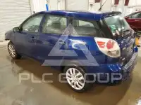 2006 Toyota MATRIX photo