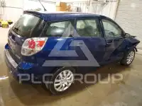 2006 Toyota MATRIX photo