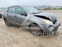2006 Toyota MATRIX фото
