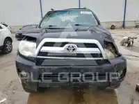 2006 Toyota 4 RUNNER фото