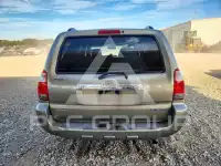 2006 Toyota 4 RUNNER photo