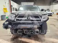 2006 Toyota 4 RUNNER фото
