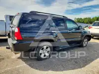 2006 Toyota 4 RUNNER фото