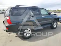 2006 Toyota 4 RUNNER фото