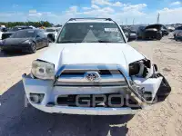 2006 Toyota 4 RUNNER фото