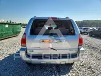 2006 Toyota 4 RUNNER фото