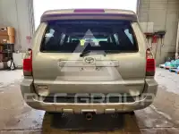 2006 Toyota 4 RUNNER фото