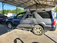 2006 Toyota 4 RUNNER фото