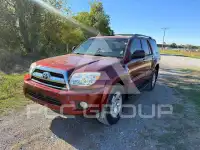 2006 Toyota 4 RUNNER photo