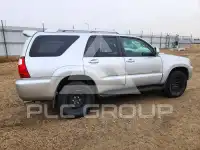 2006 Toyota 4 RUNNER photo