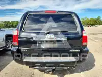 2006 Toyota 4 RUNNER фото