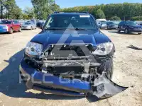 2006 Toyota 4 RUNNER фото