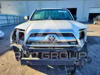 2006 Toyota 4 RUNNER фото