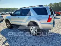 2006 Toyota 4 RUNNER фото