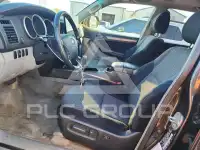 2006 Toyota 4 RUNNER фото