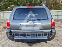 2006 Toyota 4 RUNNER photo