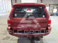 2006 Toyota 4 RUNNER фото