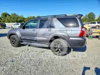 2006 Toyota 4 RUNNER фото