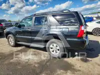 2006 Toyota 4 RUNNER фото