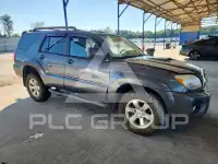 2006 Toyota 4 RUNNER фото