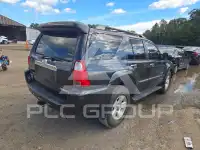 2006 Toyota 4 RUNNER фото