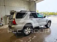 2006 Toyota 4 RUNNER фото