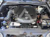 2006 Toyota 4 RUNNER фото