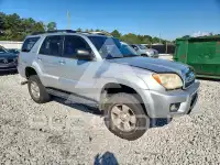 2006 Toyota 4 RUNNER фото
