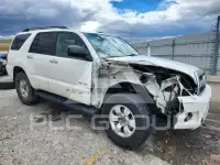 2006 Toyota 4 RUNNER фото