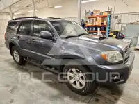 2006 Toyota 4 RUNNER фото