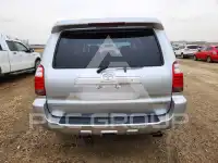 2006 Toyota 4 RUNNER photo