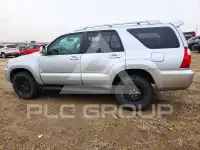 2006 Toyota 4 RUNNER photo