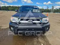 2006 Toyota 4 RUNNER фото