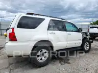 2006 Toyota 4 RUNNER фото