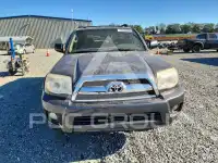 2006 Toyota 4 RUNNER фото