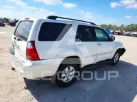 2006 Toyota 4 RUNNER фото