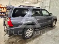2006 Toyota 4 RUNNER фото