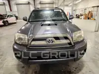 2006 Toyota 4 RUNNER фото