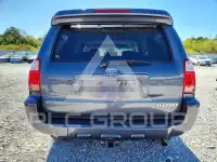 2006 Toyota 4 RUNNER фото